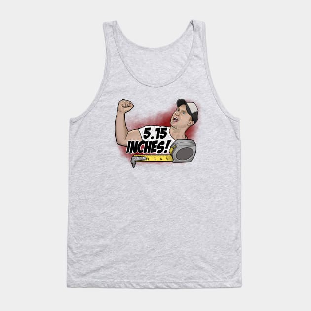 Mcmurray Tank Top by Digart